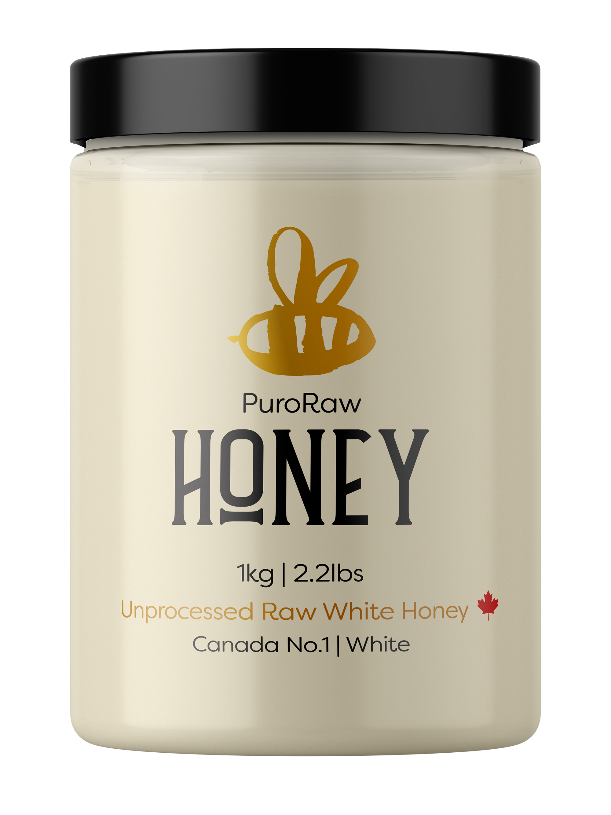 white honey