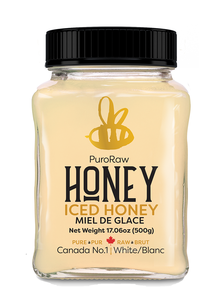 white honey